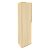 Гардероб узкий (выдвижная вешалка) Л.ГБ-1 STYLE