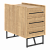 Тумба LLC-3D.А LOFTIS