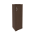 Шкаф средний узкий правый (1 средняя дверь ЛДСП) А.СУ-2.3 (R) RIVA