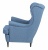 Кресло отдыха "STYLE" SAVANA PLUS DENIM