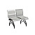 Стайл 2 местная