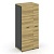 Гардероб широкий глубокий