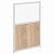Офисная перегородка RP130SG90