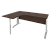Стол криволинейный левый ПЛ.СА-4 Л RIVA