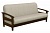 Диван "Омега" SCANDINAVIA SWEDISH BEIGE
