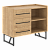 Тумба LSC-3D.А LOFTIS