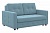 Диван "Смарт" CATANIA DUSTY BLUE