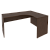 Стол криволинейный правый А.СА-4 Пр RIVA
