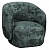 Кресло отдыха "САВАЖ" PLUSH DUSTY GREEN