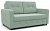 Диван "Смарт" SENSEY MIST GREEN